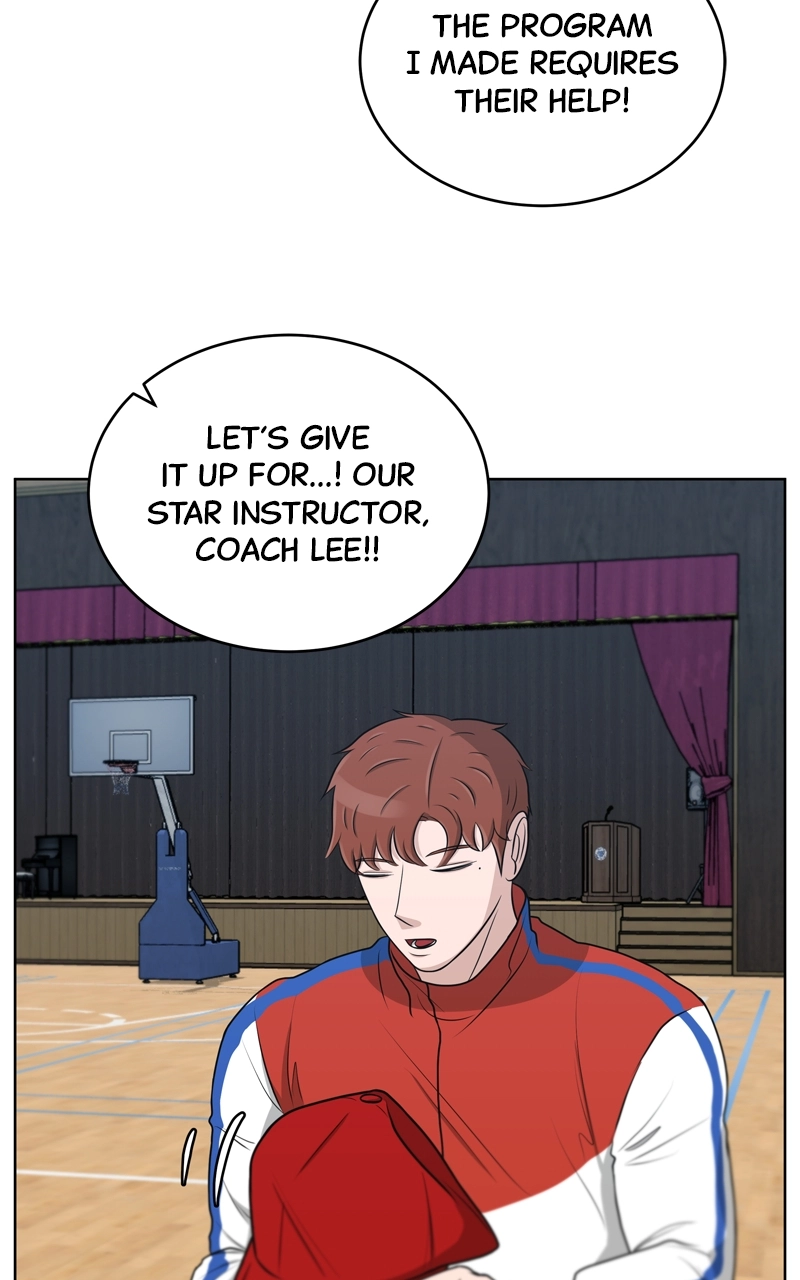 Read Bigman chapter 40 image 83 on Lezhin
