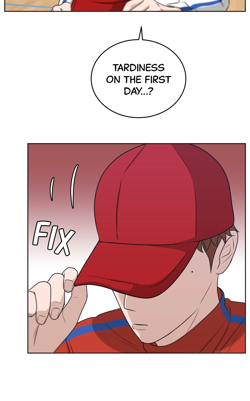 Read Bigman chapter 40 image 84 on Lezhin