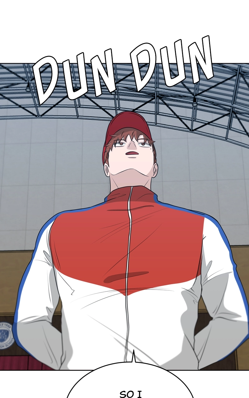 Read Bigman chapter 40 image 85 on Lezhin