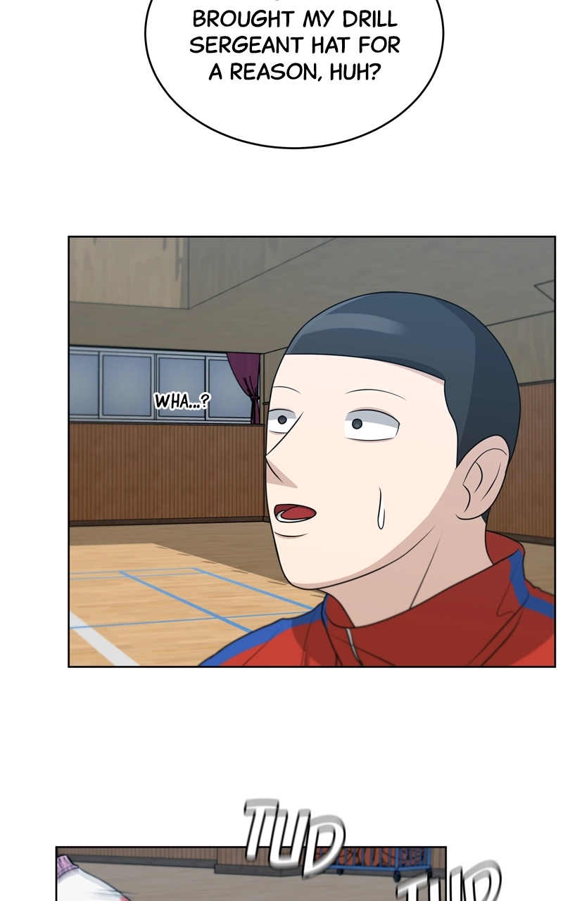 Read Bigman chapter 40 image 86 on Lezhin