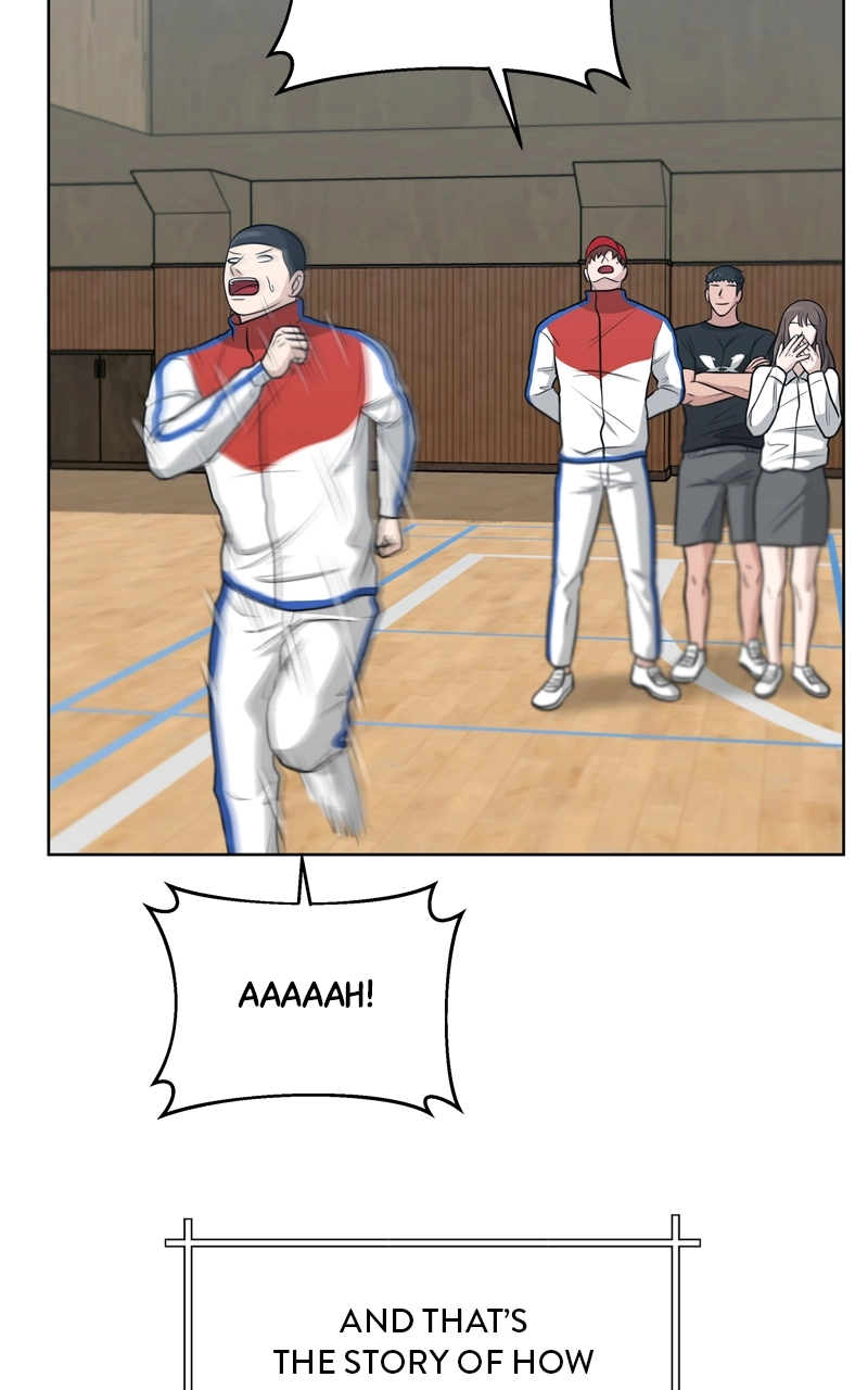 Read Bigman chapter 40 image 88 on Lezhin