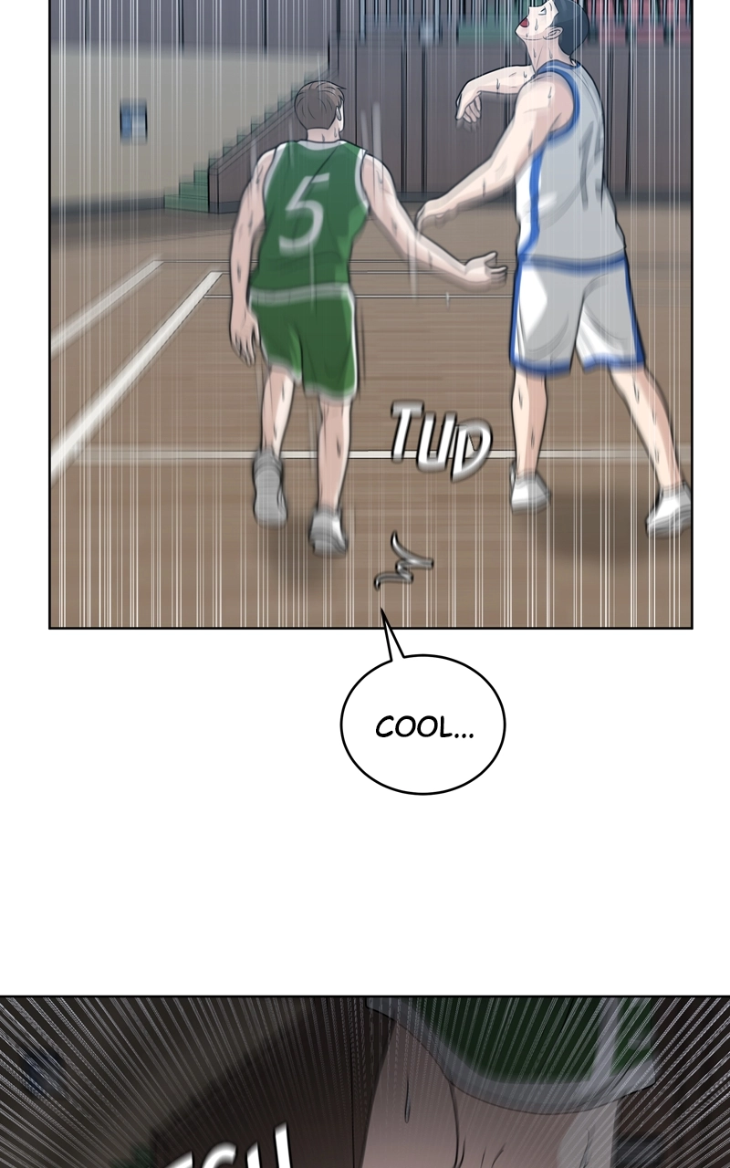 Read Bigman chapter 40 image 9 on Lezhin