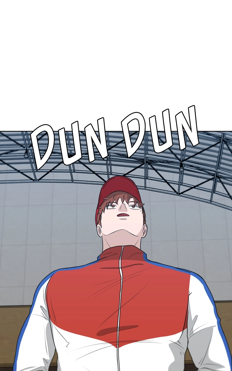 Read Bigman chapter 41 image 0 on Lezhin