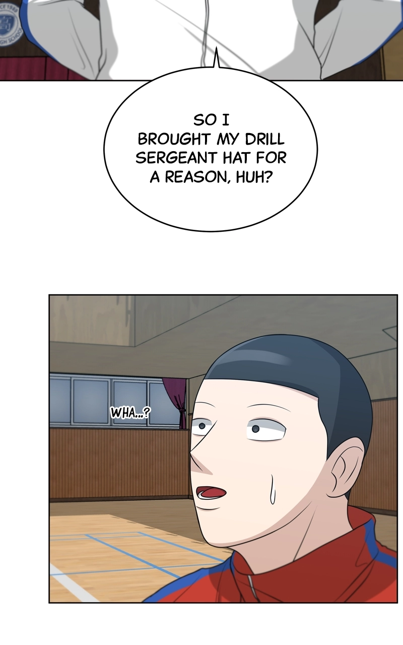 Read Bigman chapter 41 image 1 on Lezhin