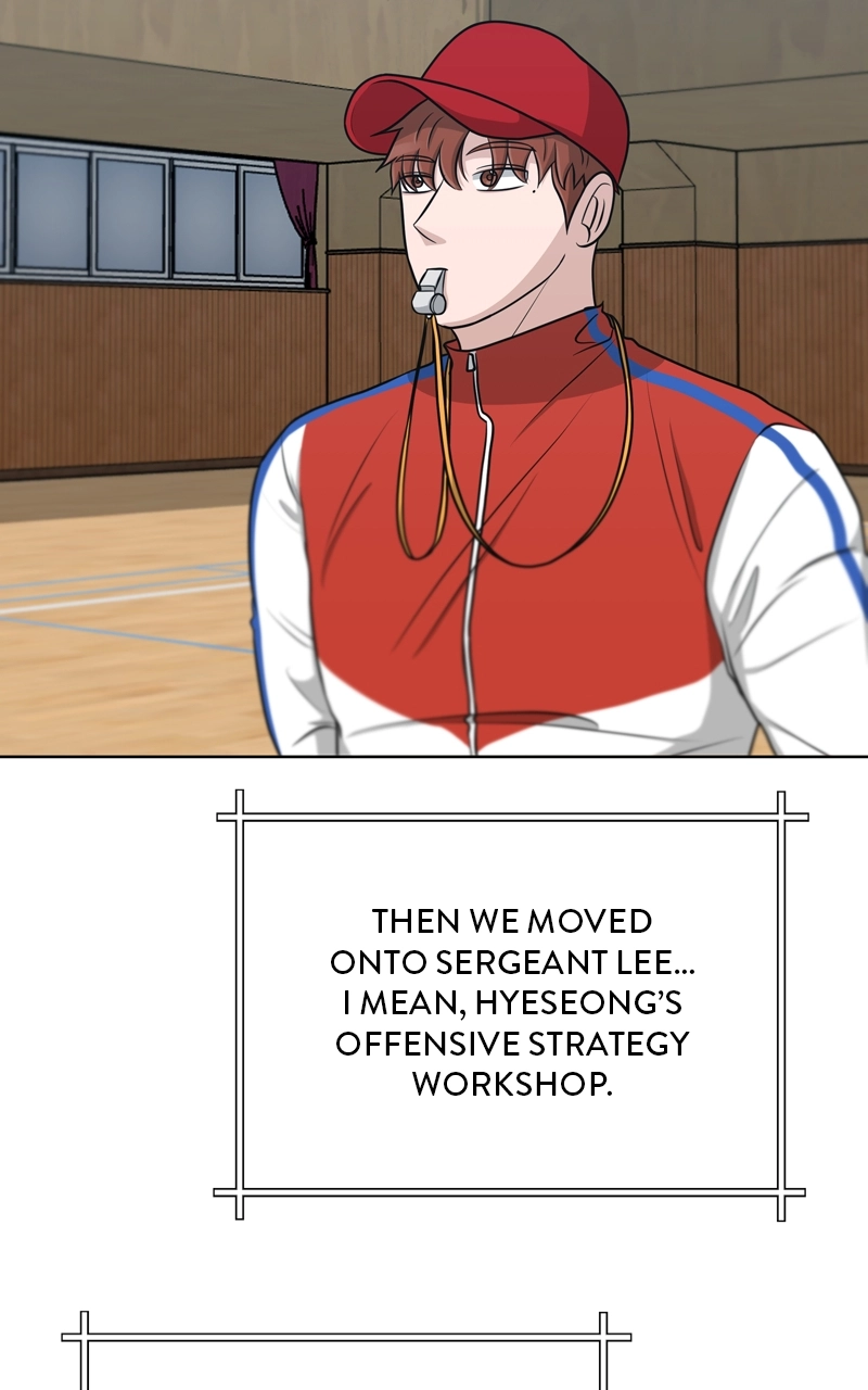 Read Bigman chapter 41 image 10 on Lezhin
