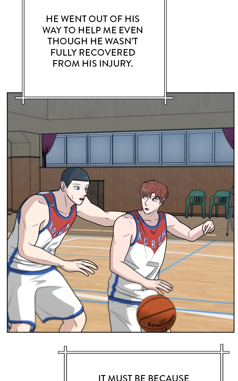 Read Bigman chapter 41 image 11 on Lezhin