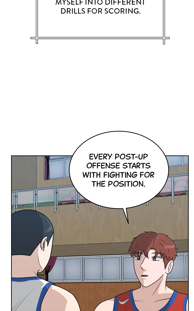 Read Bigman chapter 41 image 15 on Lezhin