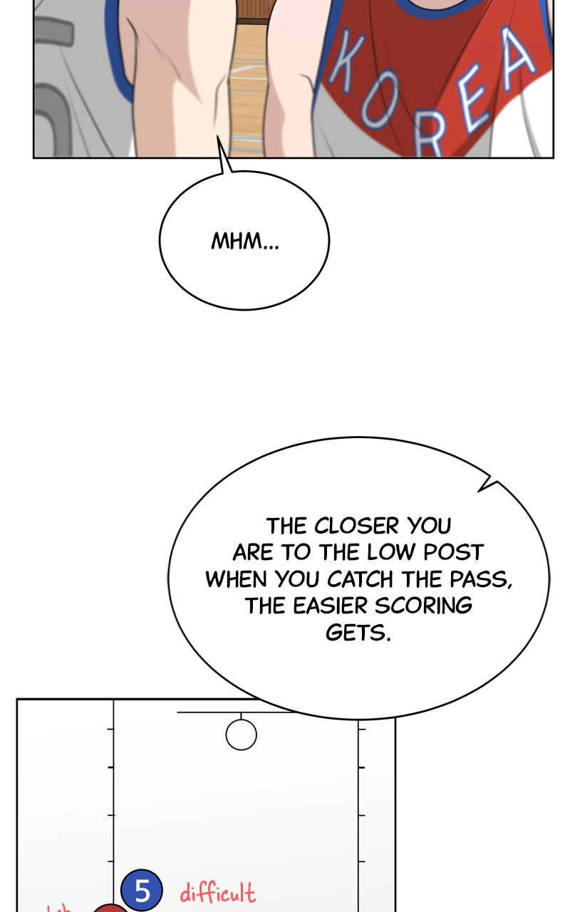 Read Bigman chapter 41 image 16 on Lezhin
