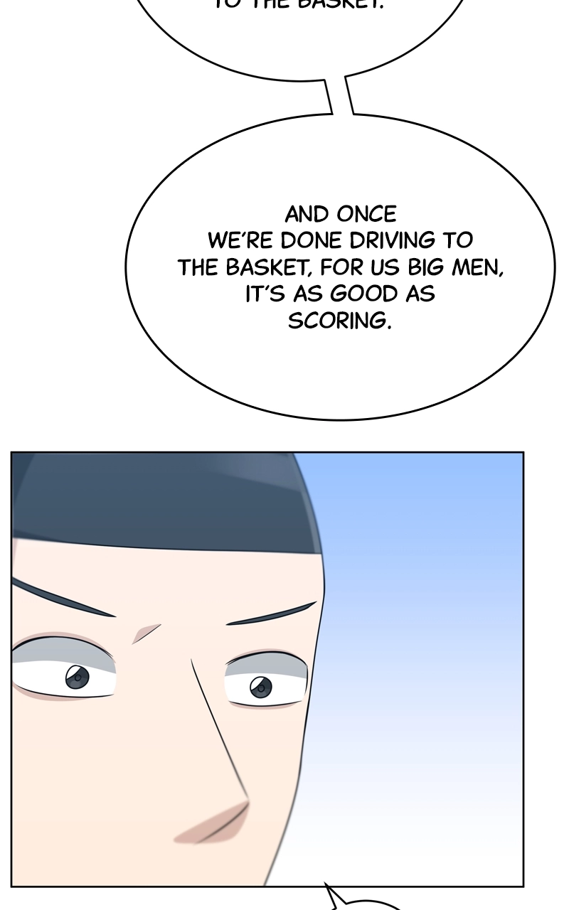 Read Bigman chapter 41 image 18 on Lezhin