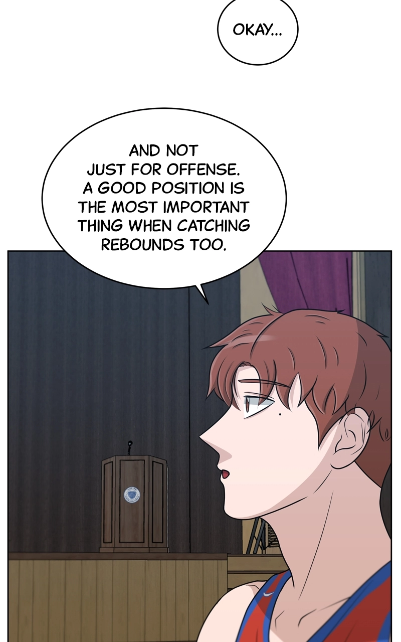 Read Bigman chapter 41 image 19 on Lezhin
