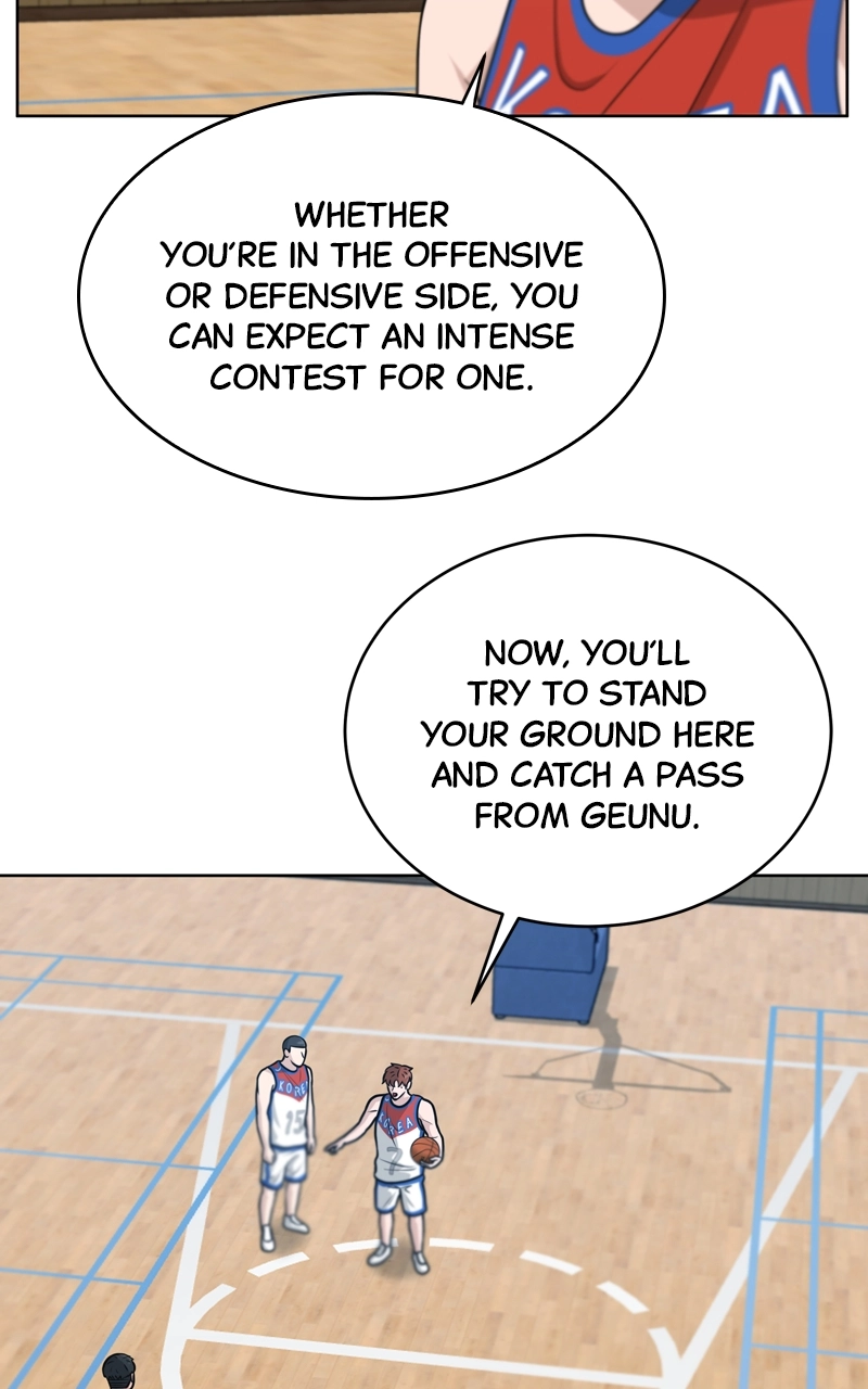 Read Bigman chapter 41 image 20 on Lezhin