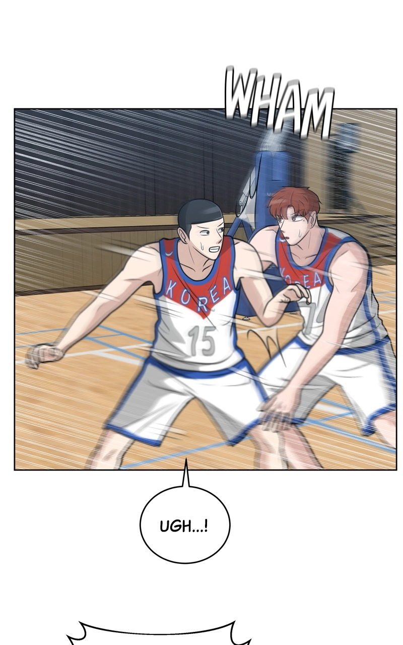 Read Bigman chapter 41 image 22 on Lezhin