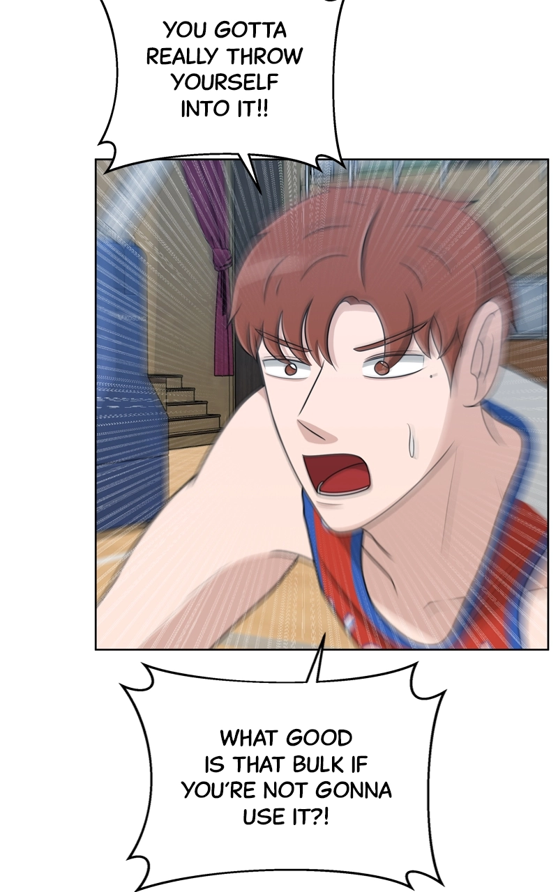 Read Bigman chapter 41 image 23 on Lezhin