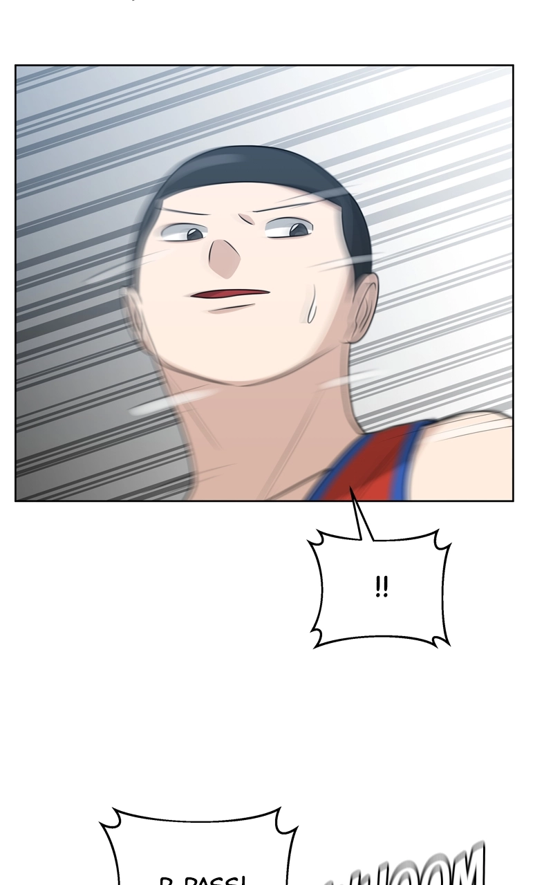Read Bigman chapter 41 image 24 on Lezhin