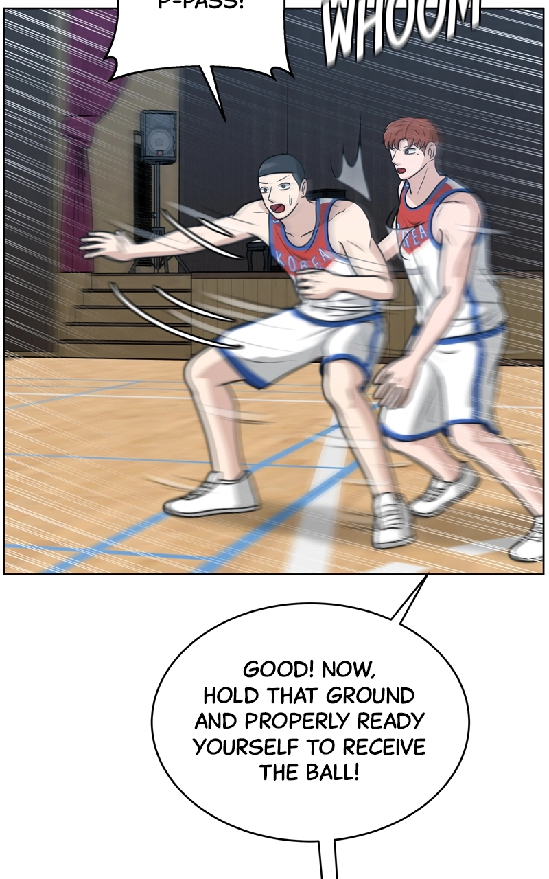 Read Bigman chapter 41 image 25 on Lezhin