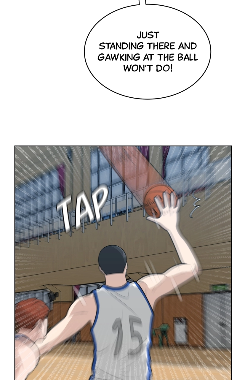 Read Bigman chapter 41 image 26 on Lezhin
