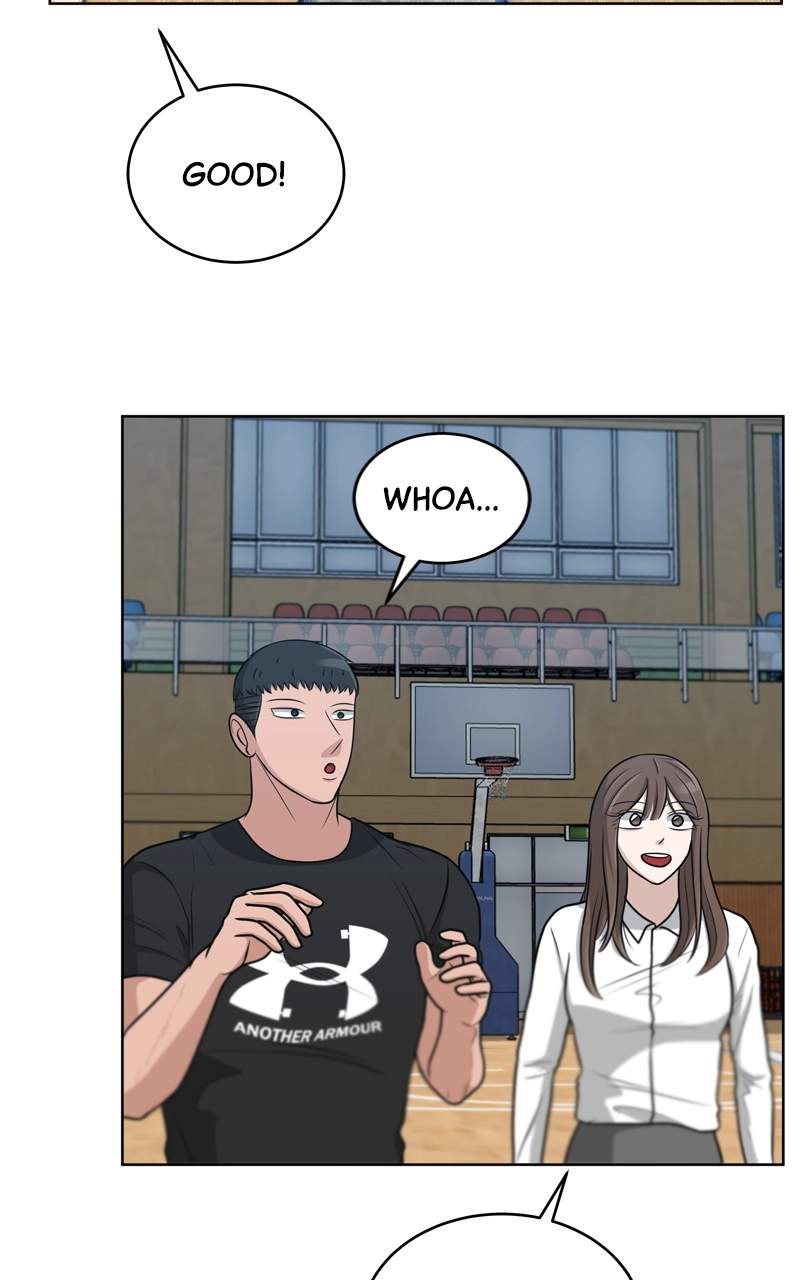 Read Bigman chapter 41 image 27 on Lezhin