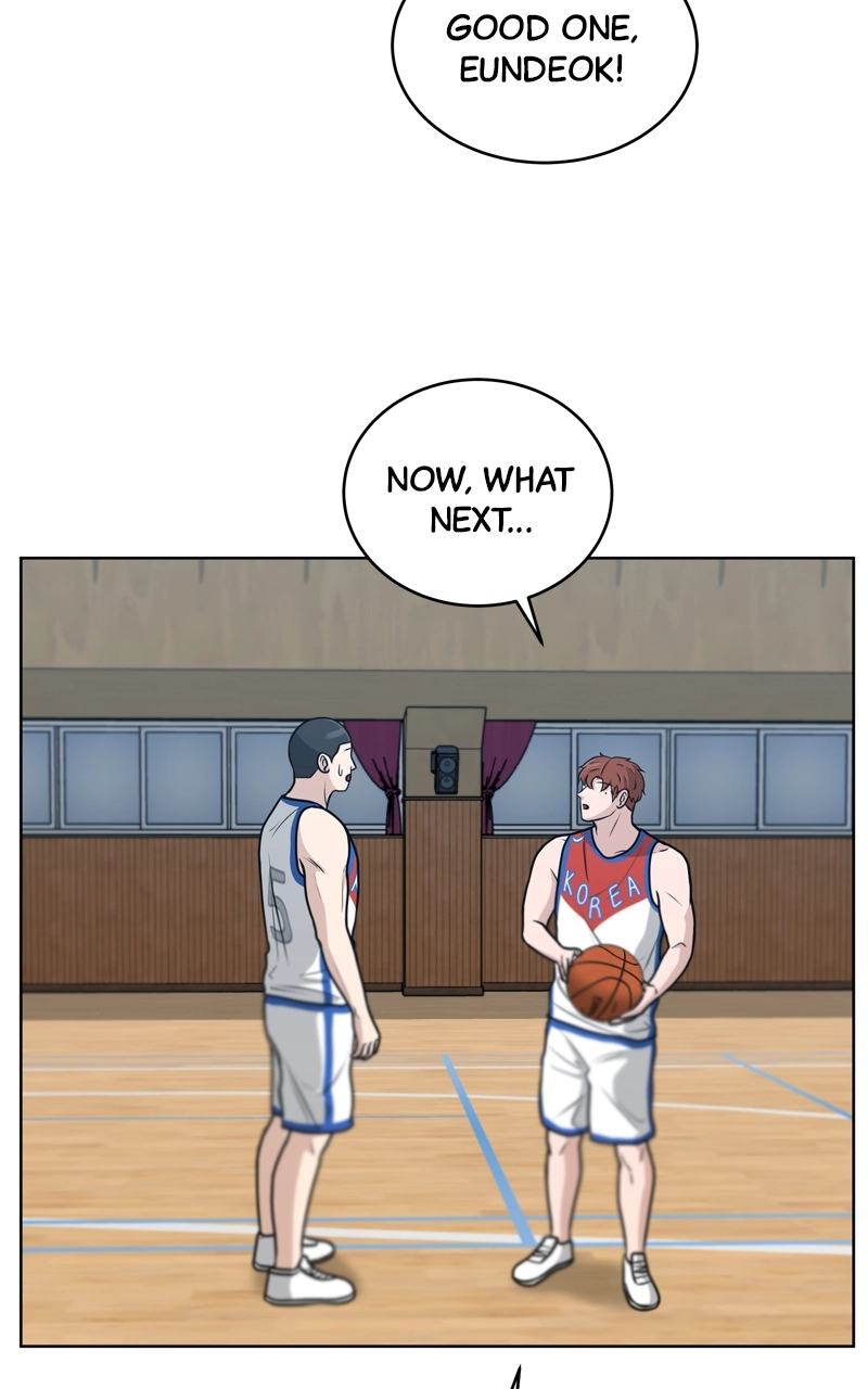 Read Bigman chapter 41 image 28 on Lezhin