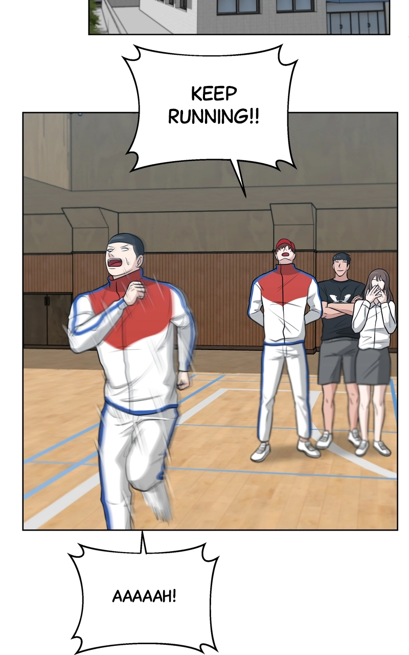Read Bigman chapter 41 image 3 on Lezhin