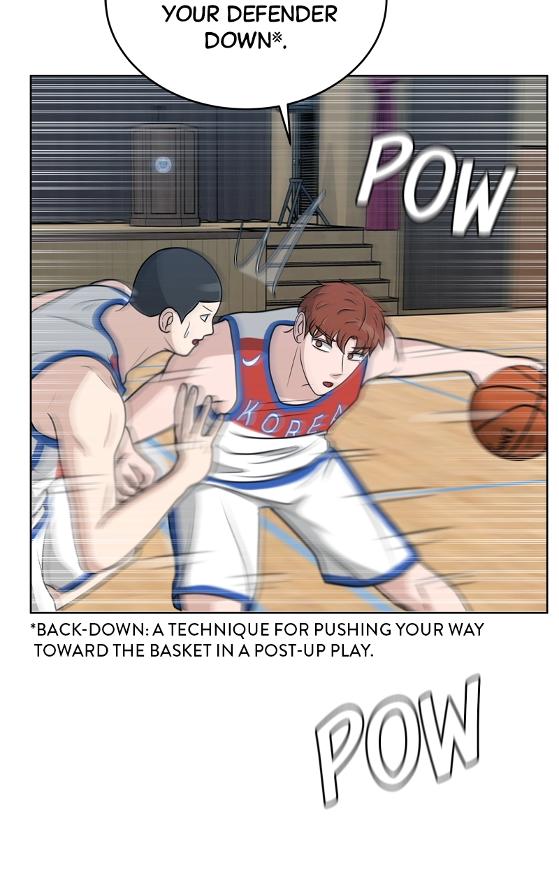 Read Bigman chapter 41 image 30 on Lezhin