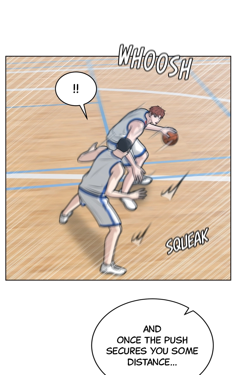 Read Bigman chapter 41 image 31 on Lezhin