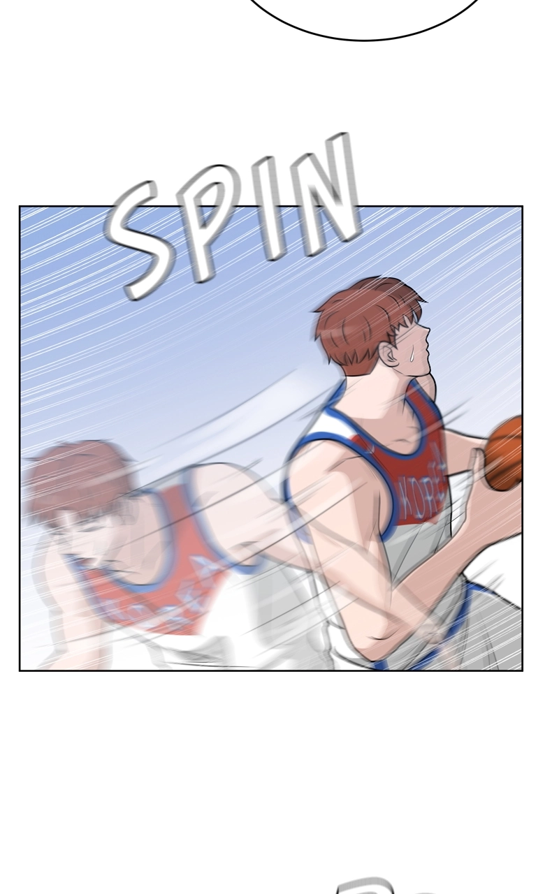 Read Bigman chapter 41 image 32 on Lezhin