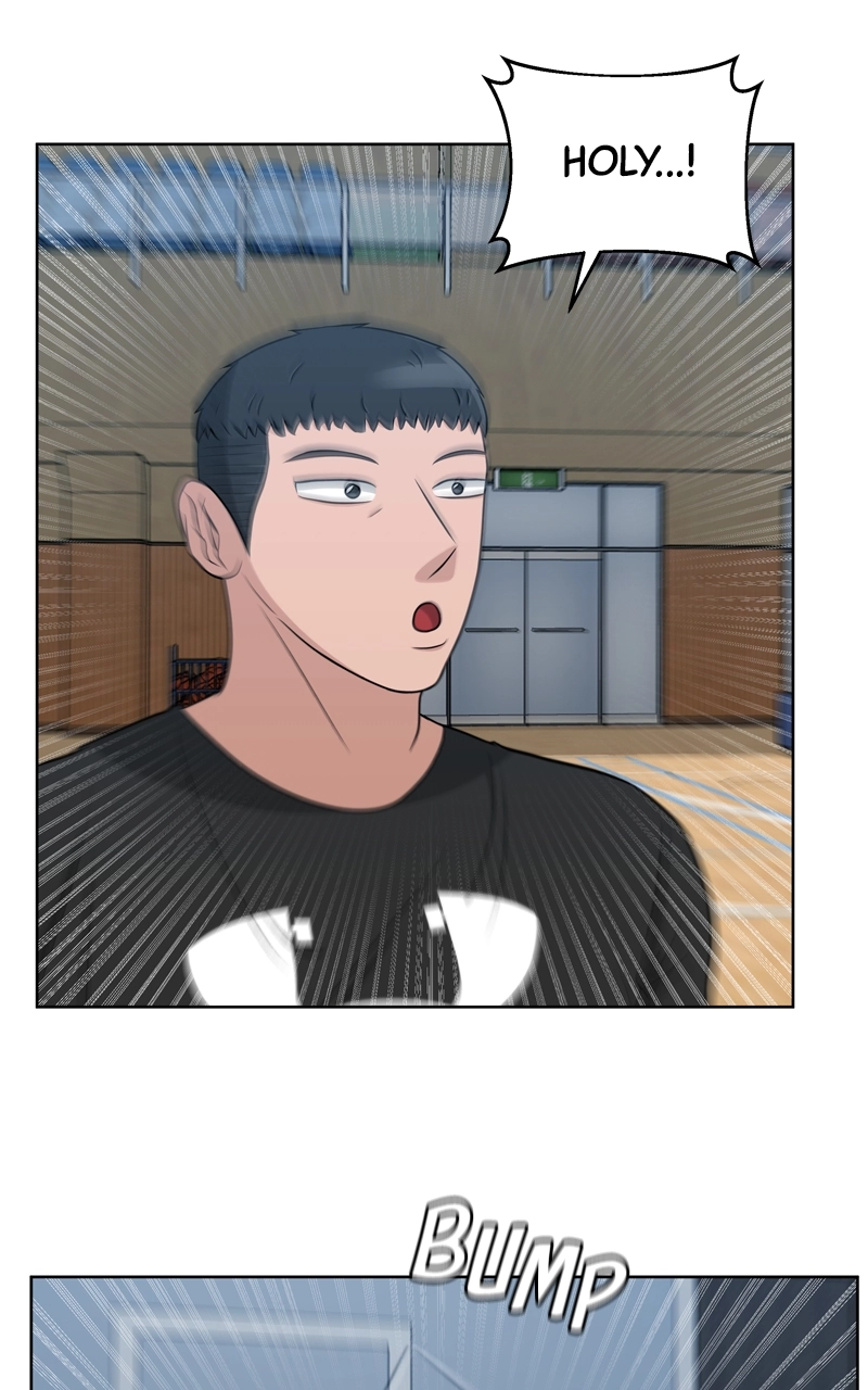 Read Bigman chapter 41 image 34 on Lezhin