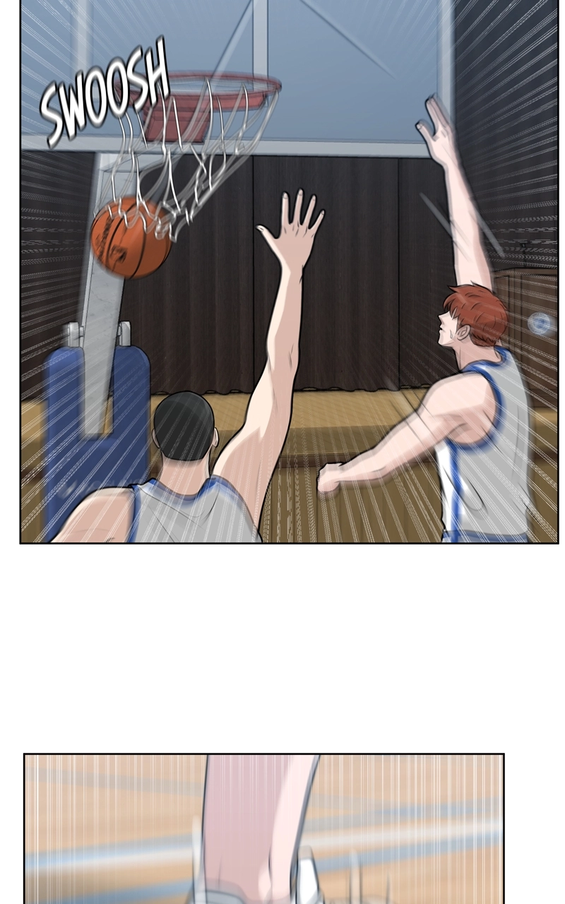 Read Bigman chapter 41 image 35 on Lezhin