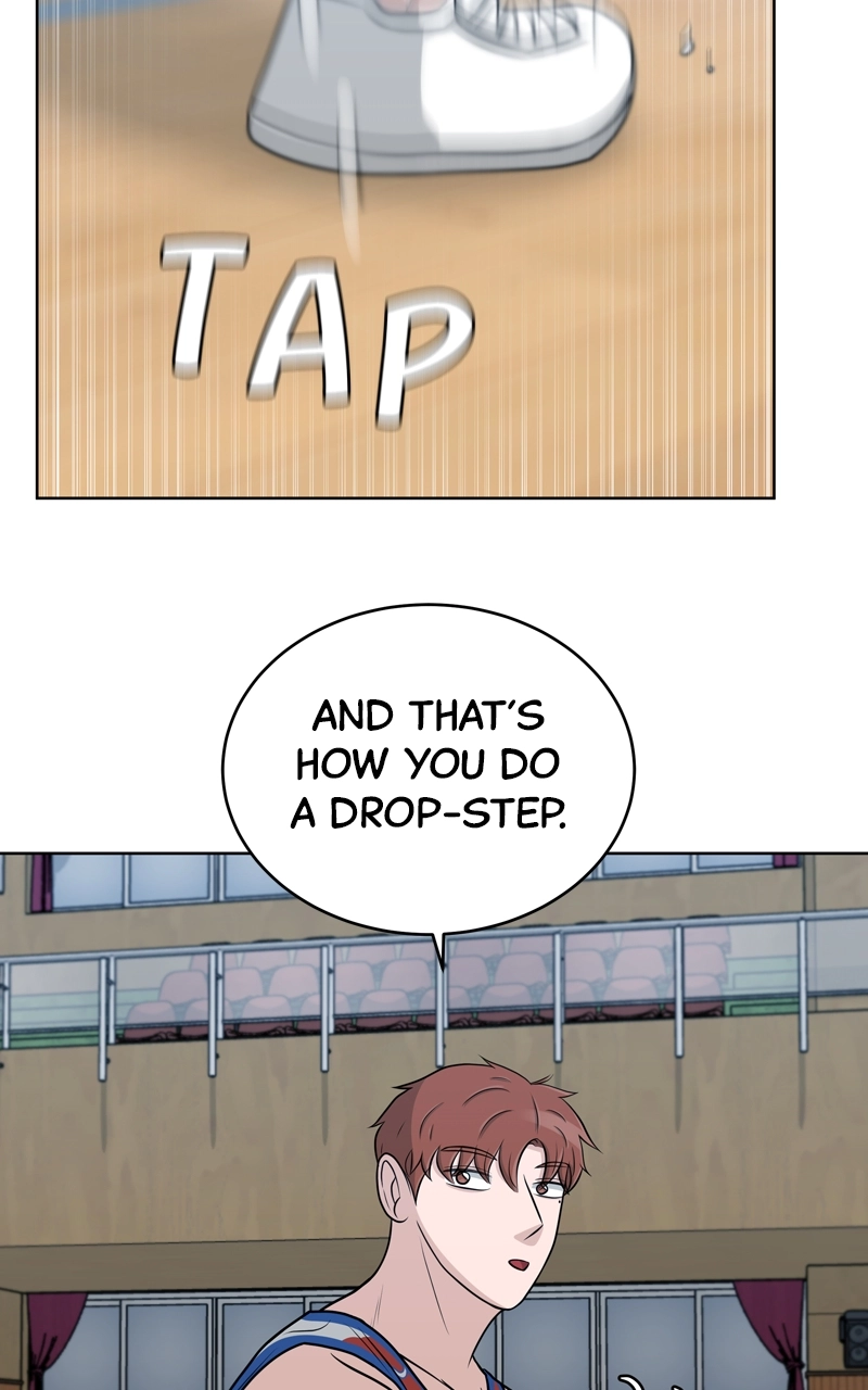 Read Bigman chapter 41 image 36 on Lezhin