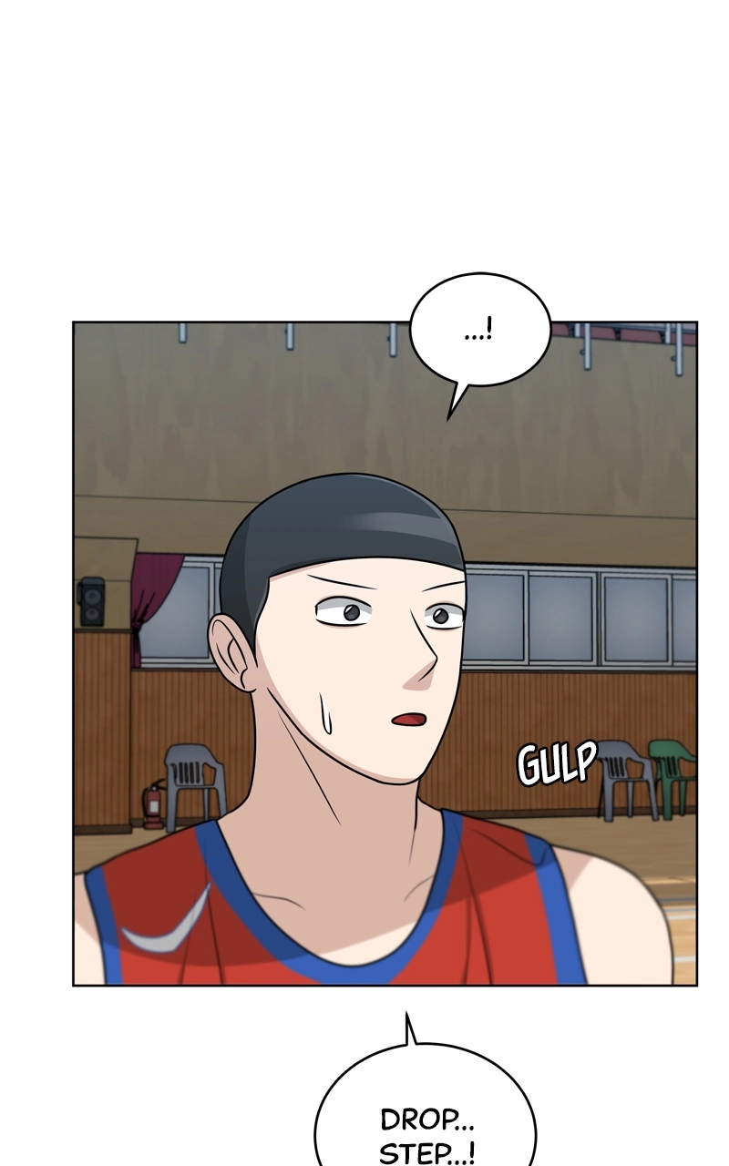 Read Bigman chapter 41 image 38 on Lezhin