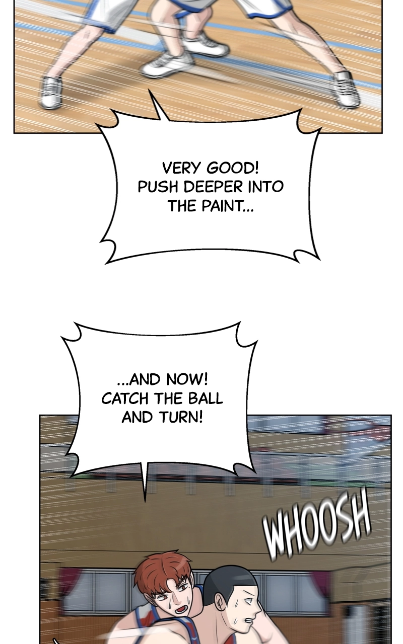 Read Bigman chapter 41 image 41 on Lezhin