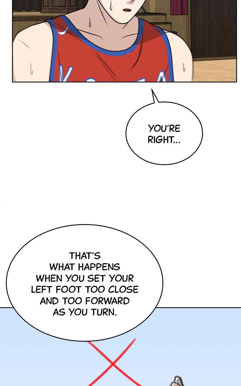 Read Bigman chapter 41 image 44 on Lezhin
