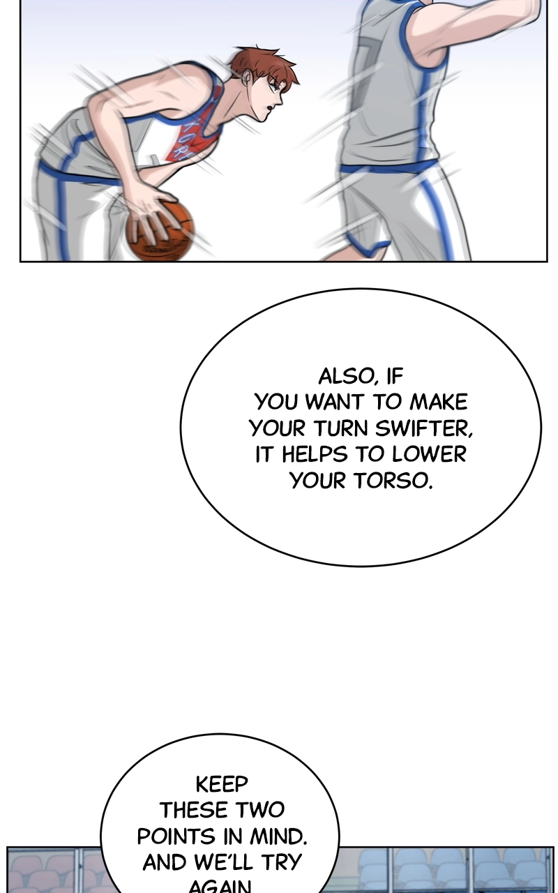 Read Bigman chapter 41 image 47 on Lezhin