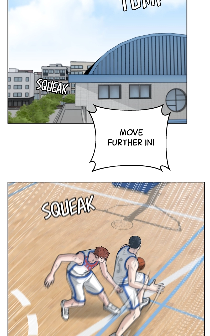 Read Bigman chapter 41 image 49 on Lezhin