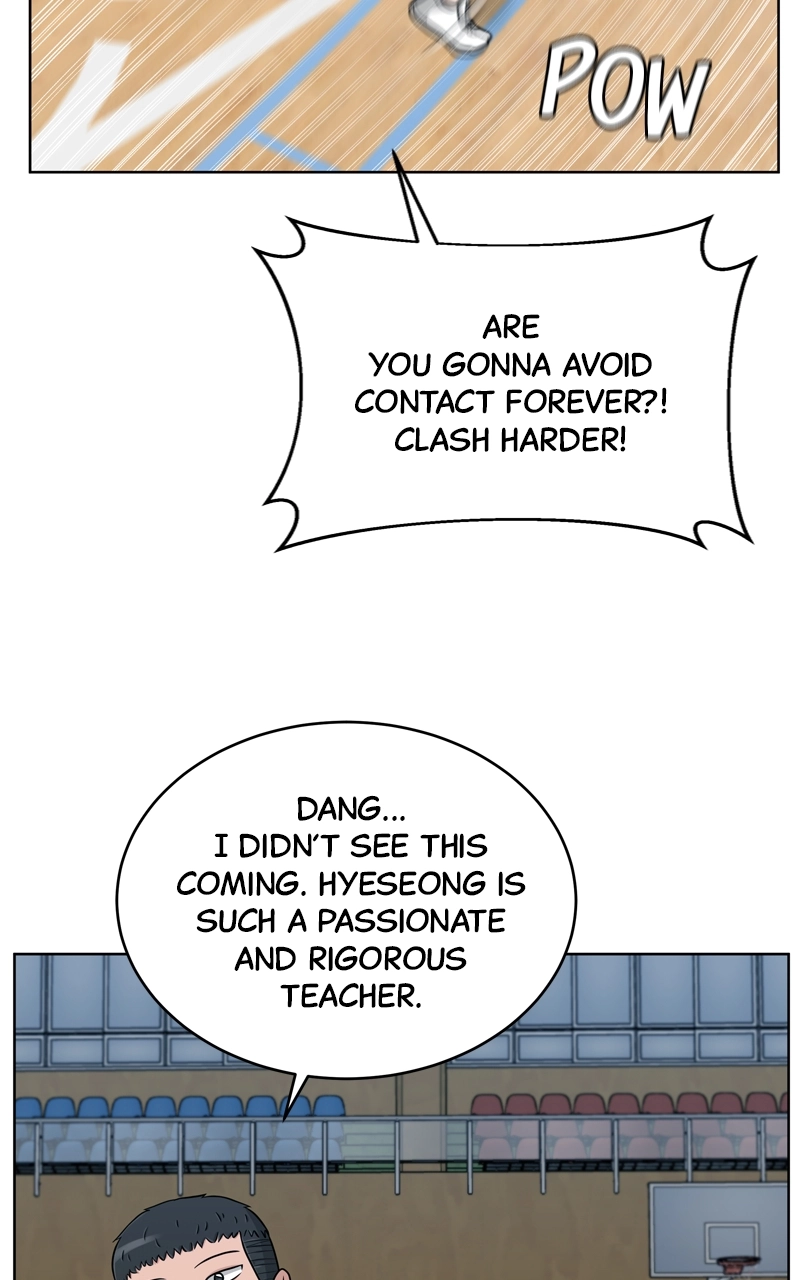 Read Bigman chapter 41 image 50 on Lezhin
