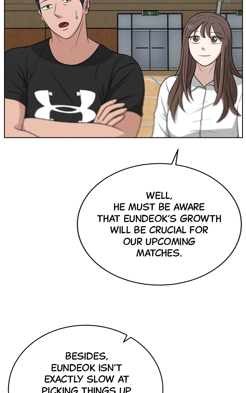 Read Bigman chapter 41 image 51 on Lezhin