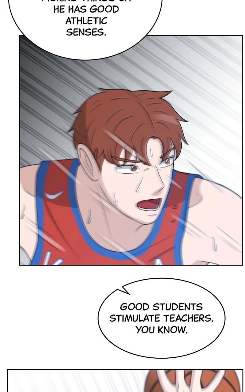Read Bigman chapter 41 image 52 on Lezhin