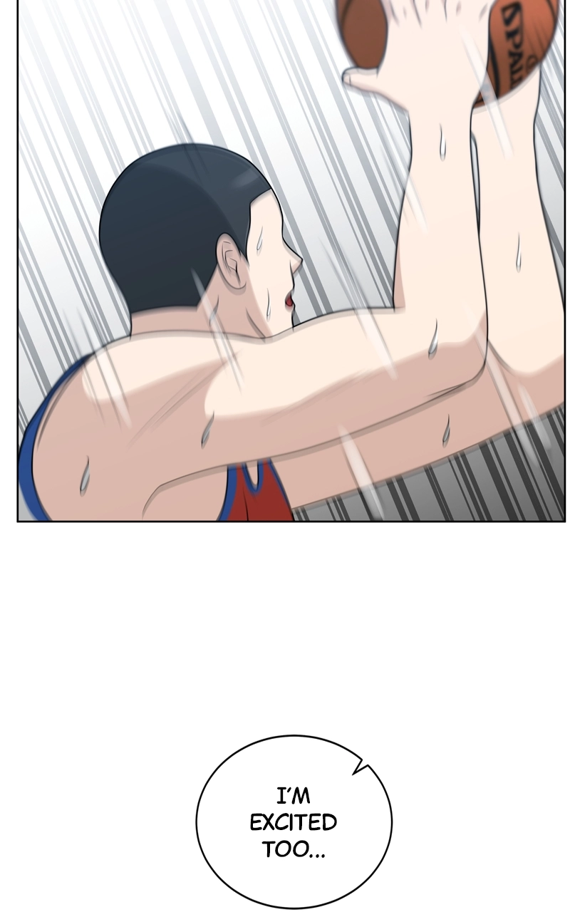 Read Bigman chapter 41 image 53 on Lezhin
