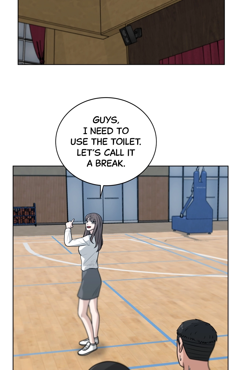 Read Bigman chapter 41 image 56 on Lezhin