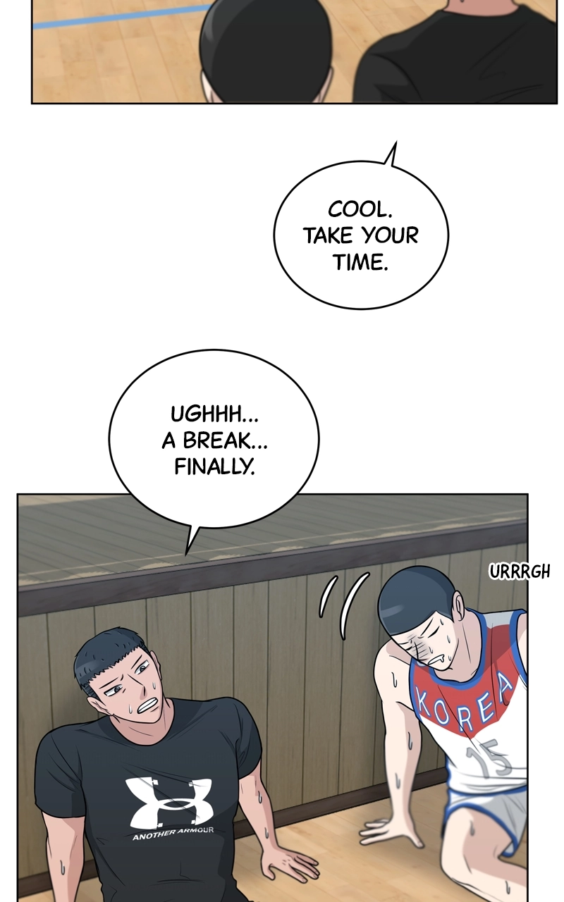 Read Bigman chapter 41 image 57 on Lezhin