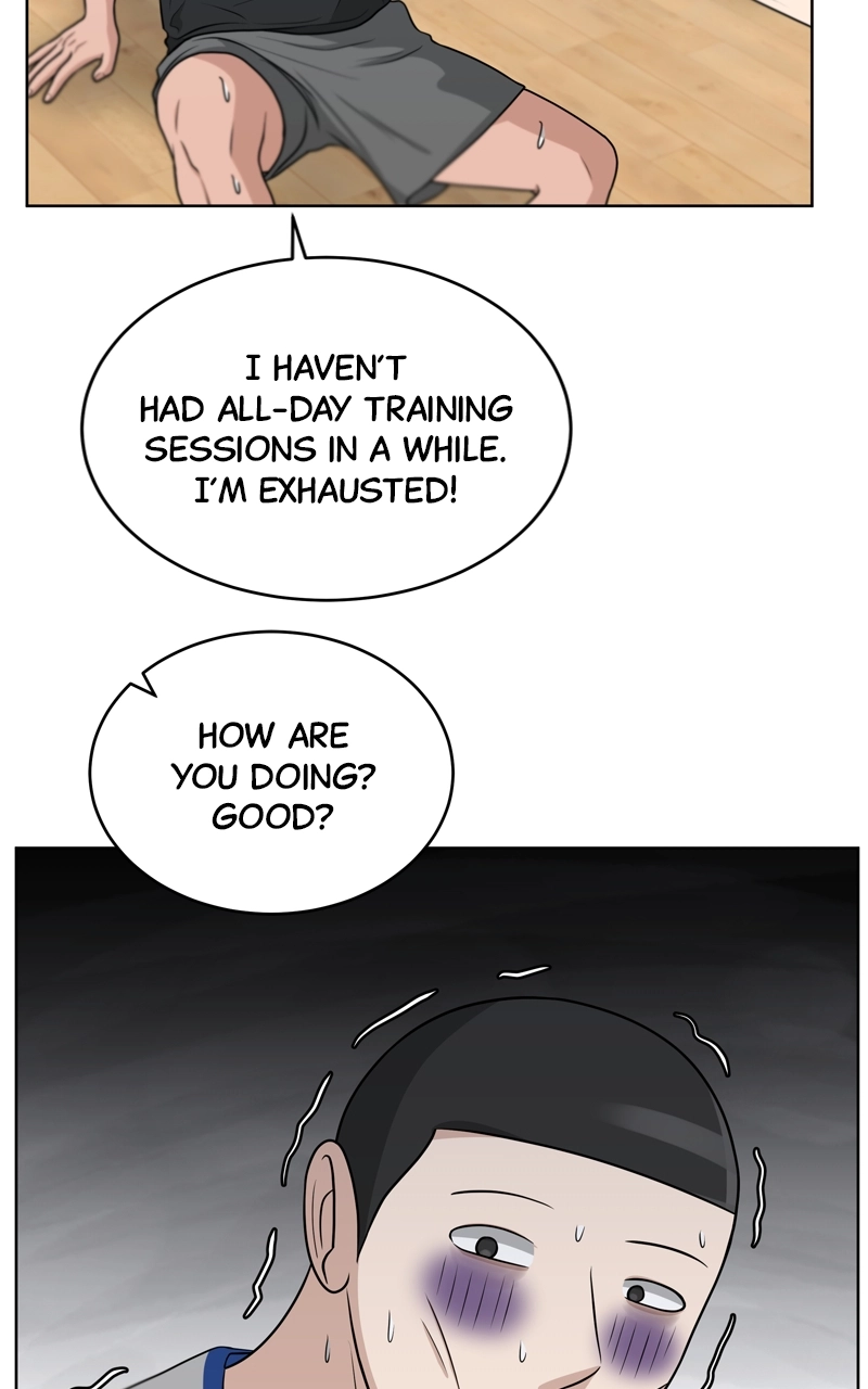 Read Bigman chapter 41 image 58 on Lezhin