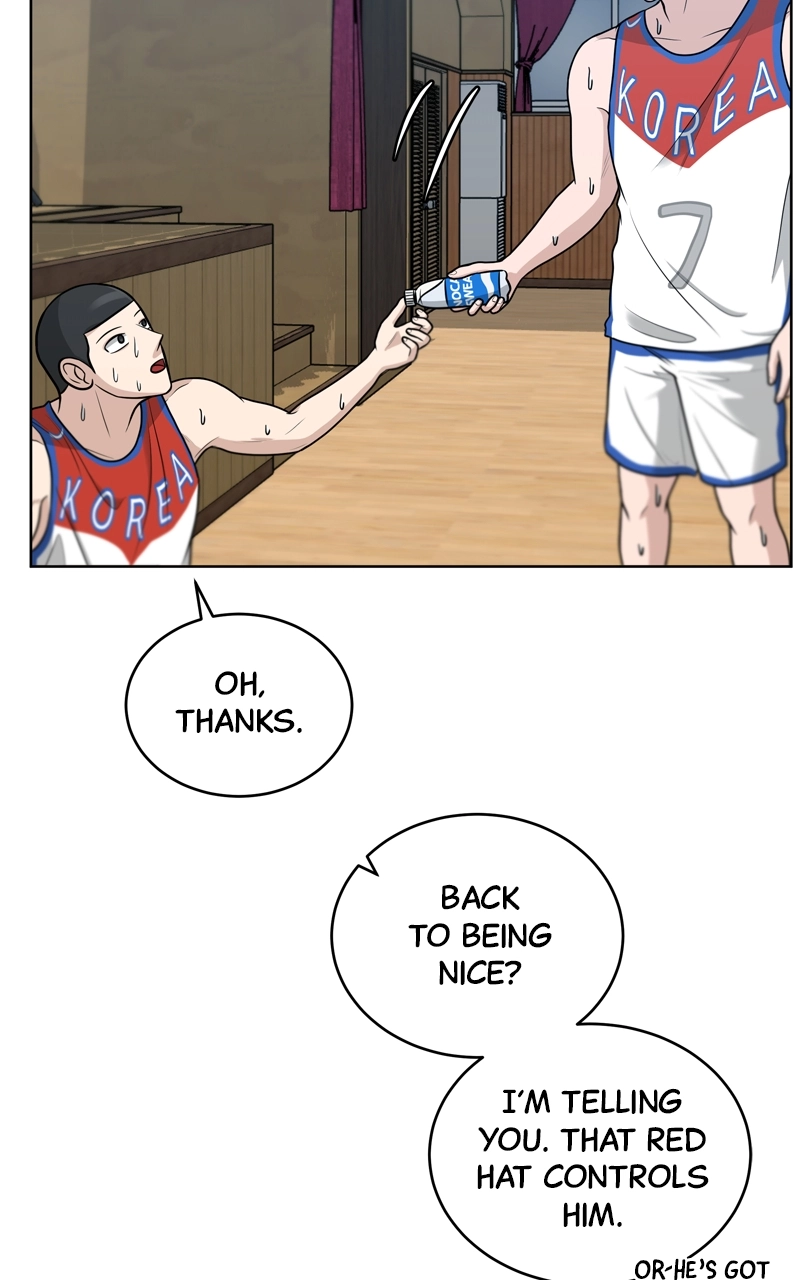 Read Bigman chapter 41 image 60 on Lezhin