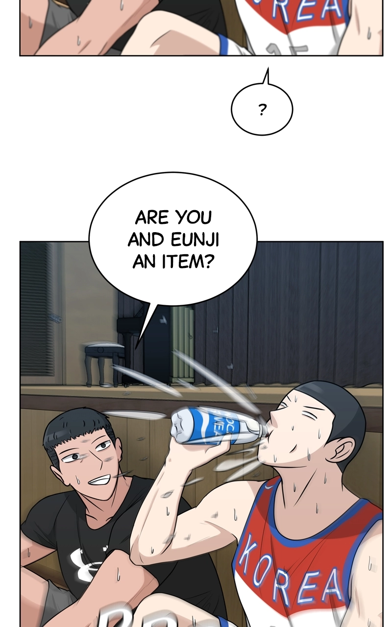 Read Bigman chapter 41 image 62 on Lezhin
