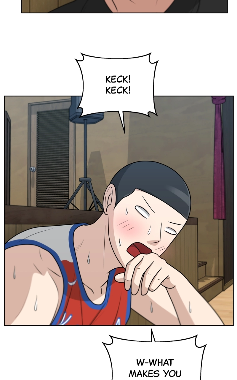 Read Bigman chapter 41 image 64 on Lezhin