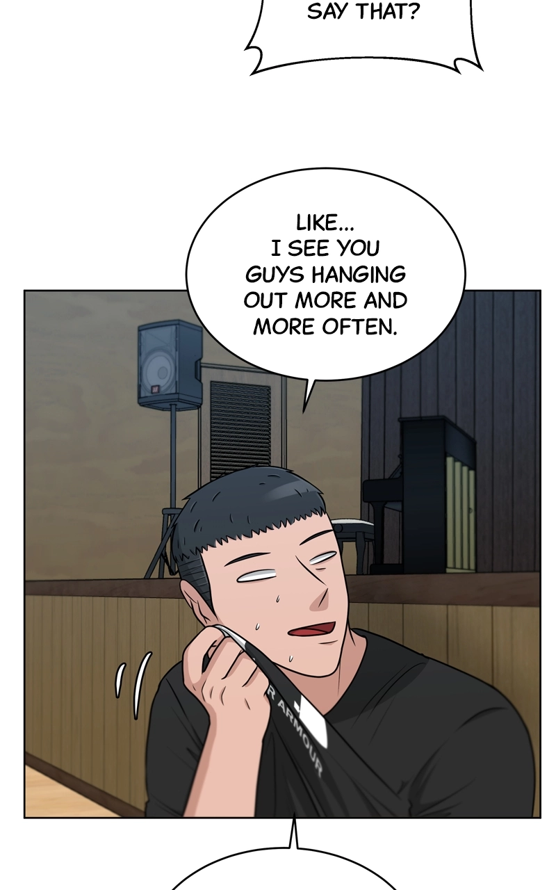 Read Bigman chapter 41 image 65 on Lezhin