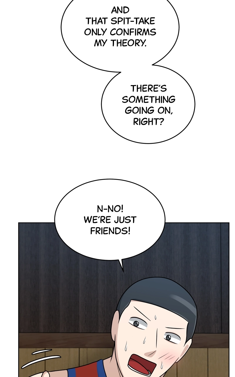 Read Bigman chapter 41 image 66 on Lezhin