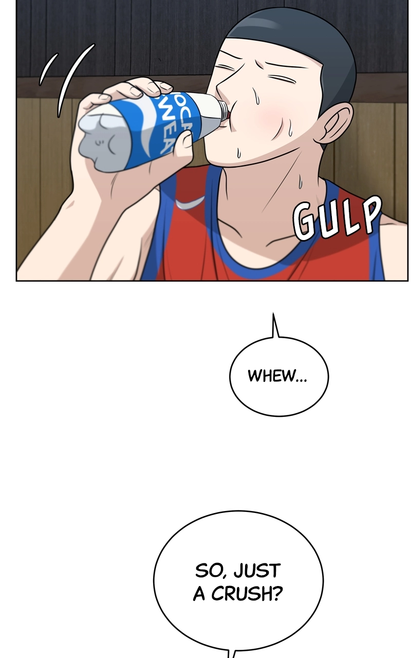 Read Bigman chapter 41 image 68 on Lezhin