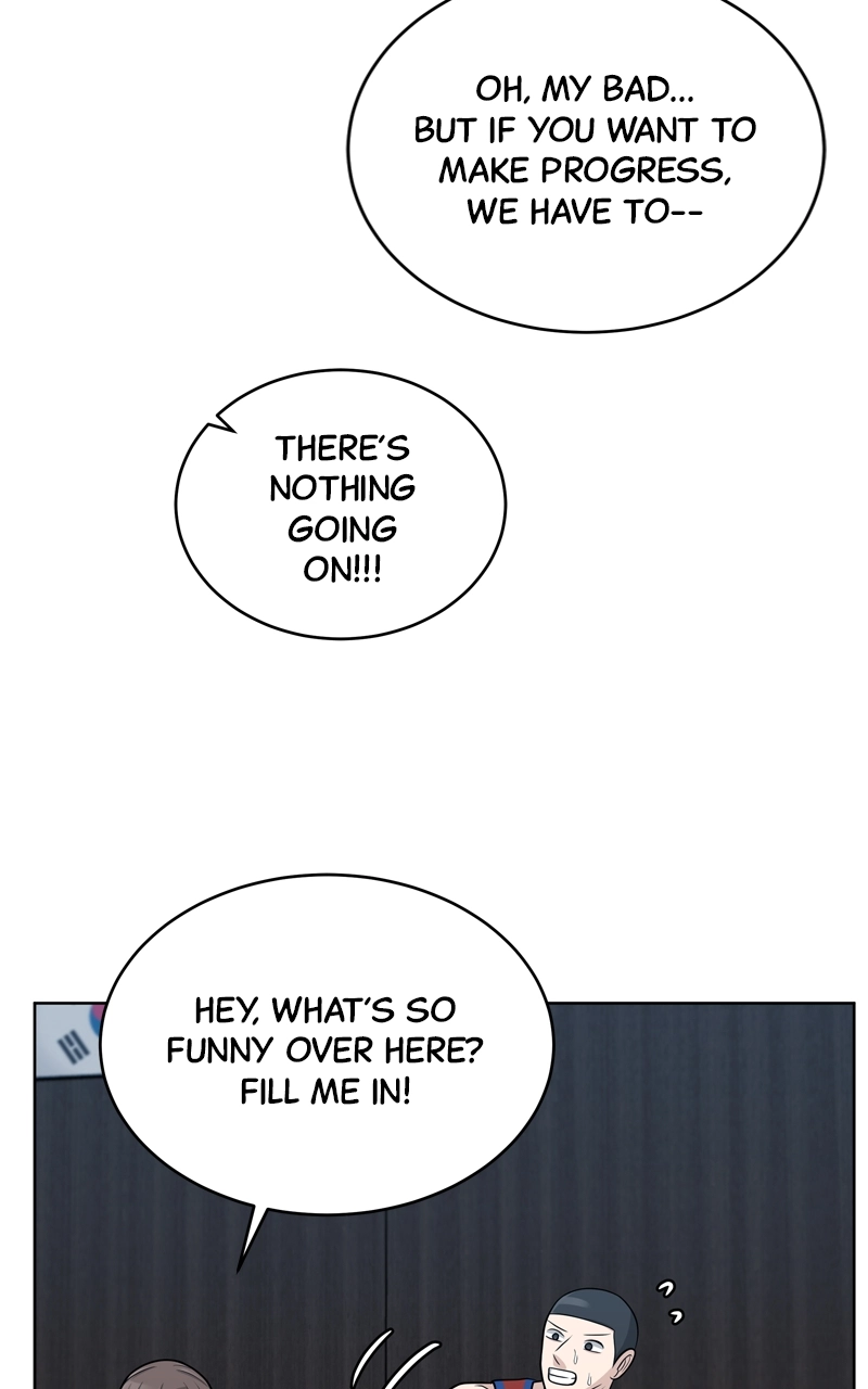 Read Bigman chapter 41 image 73 on Lezhin