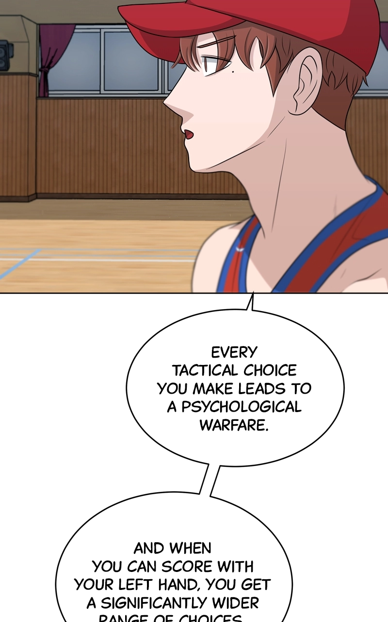 Read Bigman chapter 41 image 80 on Lezhin
