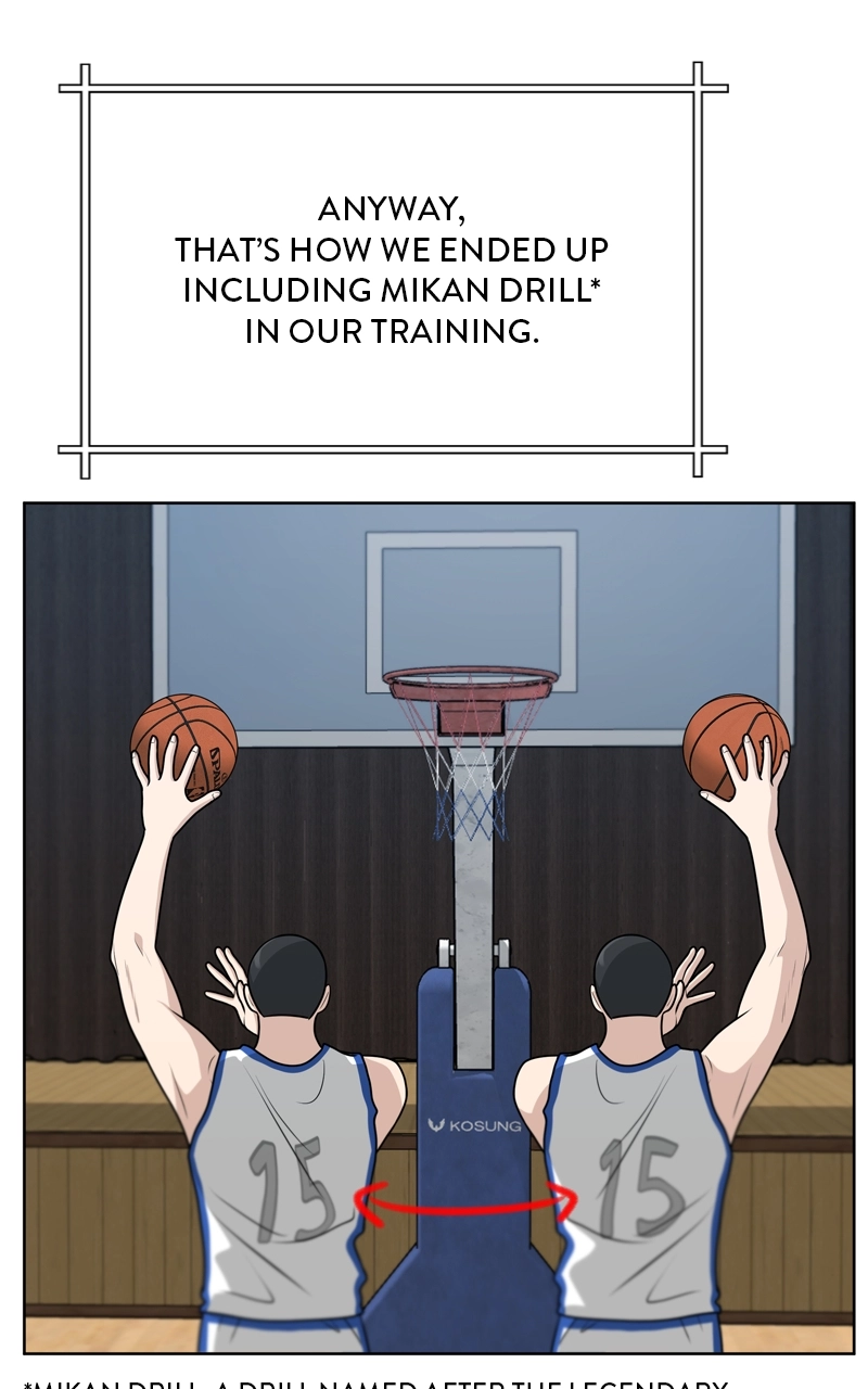 Read Bigman chapter 41 image 83 on Lezhin